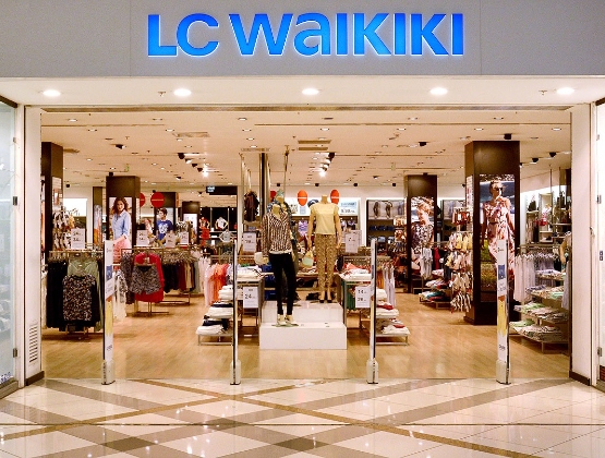 LC Waikiki