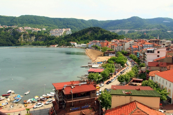 Bartın Firma Rehberi